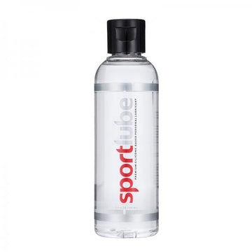 Sportlube Silicone-based Lubricant 3.4 Oz.