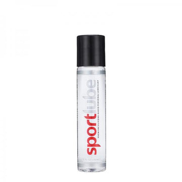 Sportlube Silicone-based Lubricant 1 Oz.