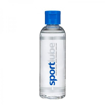 Sportlube Water-based Lubricant 3.4 Oz.