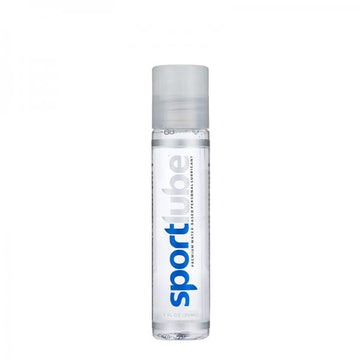 Sportlube Water-based Lubricant 1 Oz.