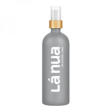 La Nua Unscented Silicone Lubricant 6.8 Oz.