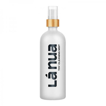 La Nua Mist Toy Cleaner 6.8 Oz.