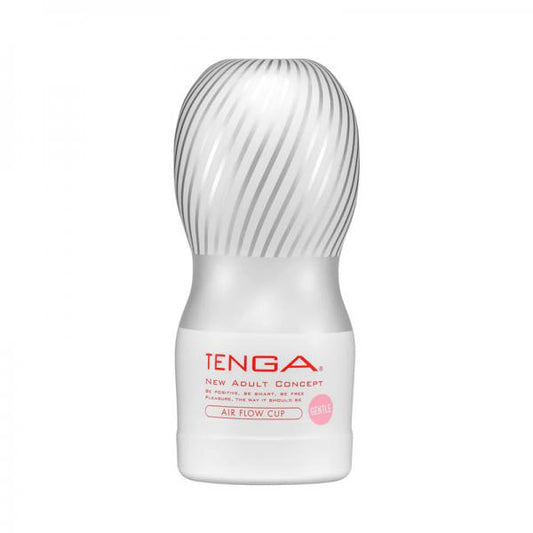 Tenga Air Flow Cup Gentle Stroker