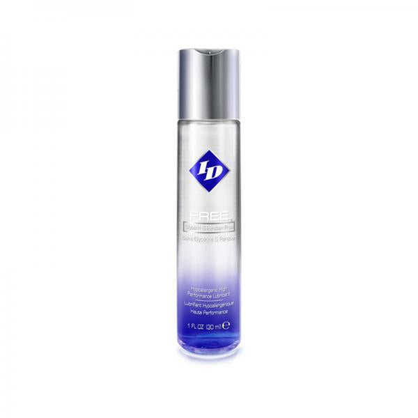 Id Free 24pc Display 1oz Bottles