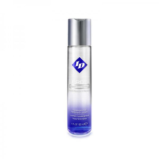 Id Free 24pc Display 1oz Bottles