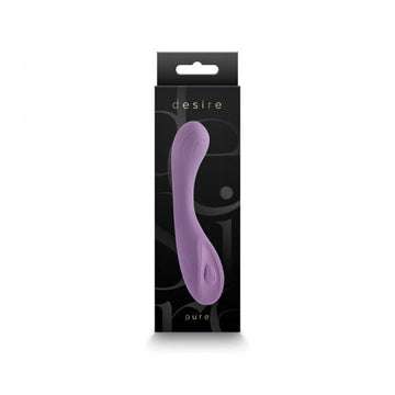 Desire Pure Dusty Lavender