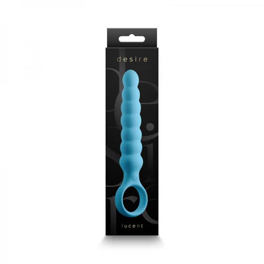 Desire Lucent Blue