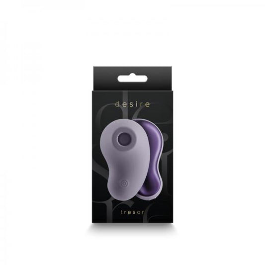 Desire Tresor Dusk