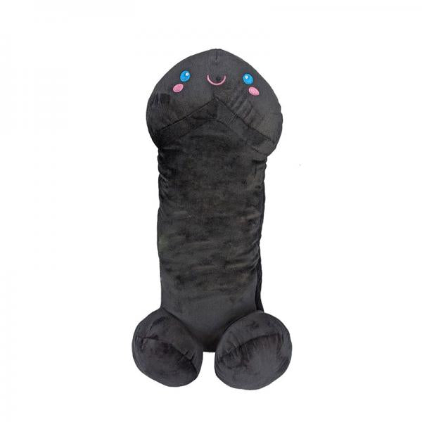 Shots Penis Stuffy 12 In. Black