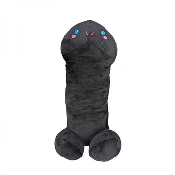 Shots Penis Stuffy 12 In. Black