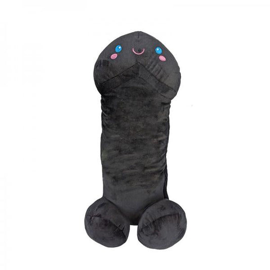 Shots Penis Stuffy 12 In. Black