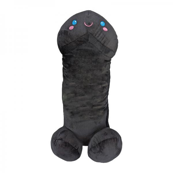 Shots Penis Stuffy 24 In. Black