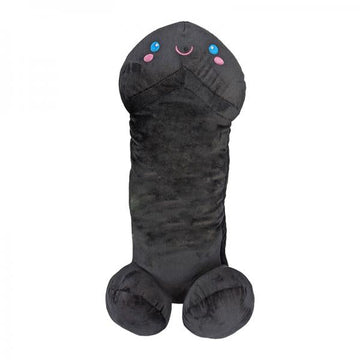 Shots Penis Stuffy 24 In. Black