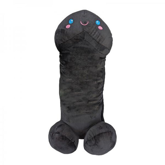 Shots Penis Stuffy 24 In. Black