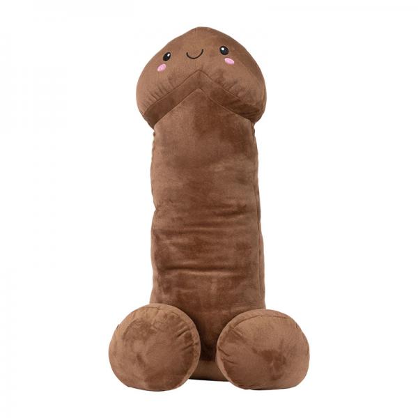 Shots Penis Stuffy 24 In. Brown