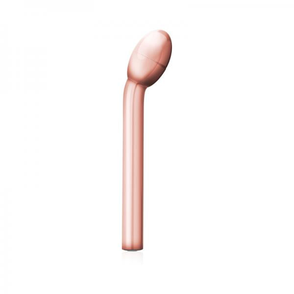 Rosy Gold Nouveau G-spot Vibrator