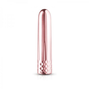 Rosy Gold Nouveau Mini Vibrator