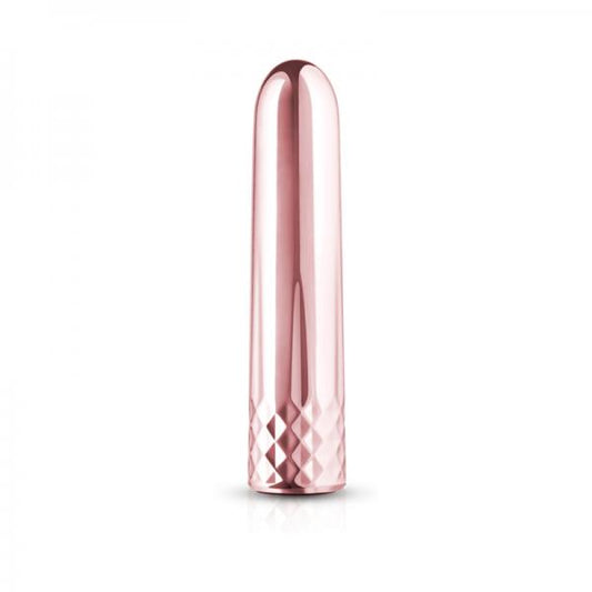 Rosy Gold Nouveau Mini Vibrator