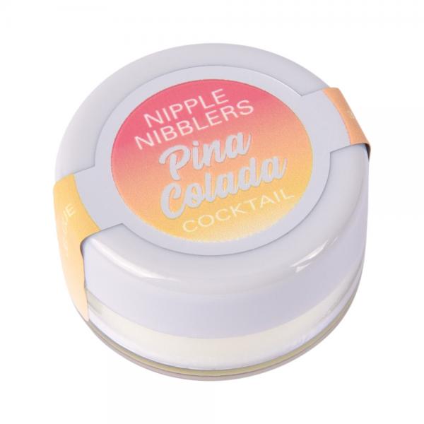 Jelique Cocktail Nipple Nibblers Pina Colada 3g
