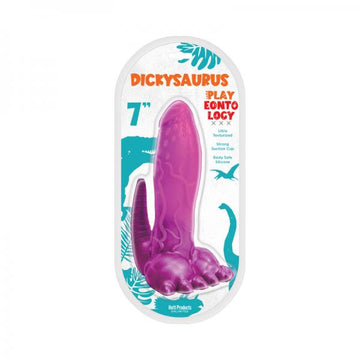 Playeontology Reptile Series Dickysaurus 7 In. Silicone Dildo