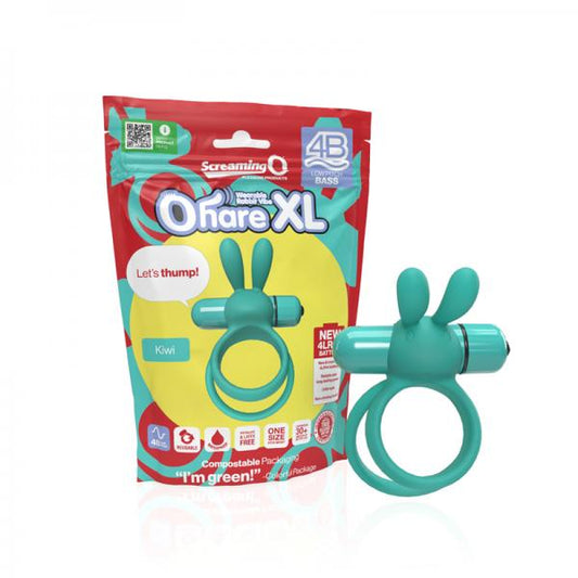 Screaming O 4b Ohare Xl Kiwi