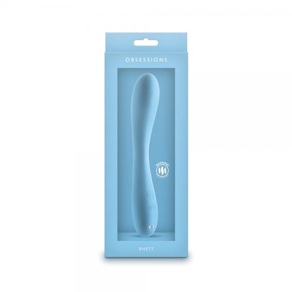 Obsessions Rhett Light Blue