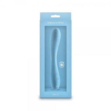 Obsessions Rhett Light Blue