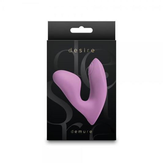 Desire Demure Blush