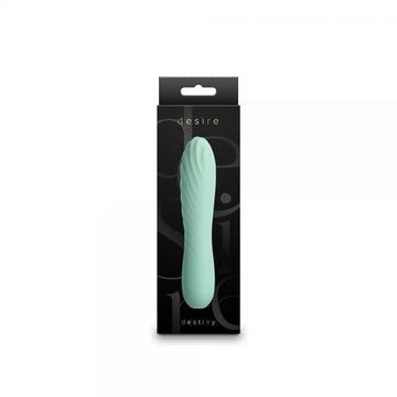 Desire Destiny Mint