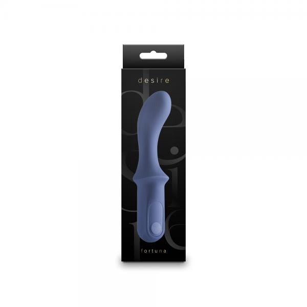 Desire Fortuna Cobalt