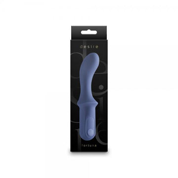 Desire Fortuna Cobalt