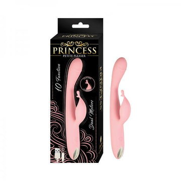Princess Petite Pleaser Pink