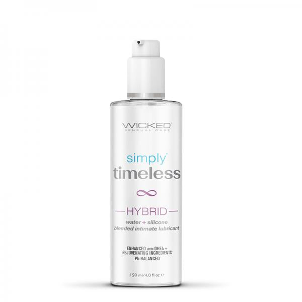 Wicked Simply Timeless Hybrid 4 Oz.