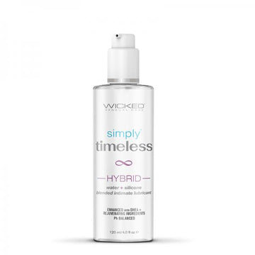 Wicked Simply Timeless Hybrid 4 Oz.