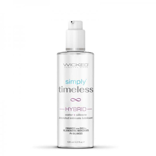 Wicked Simply Timeless Hybrid 4 Oz.