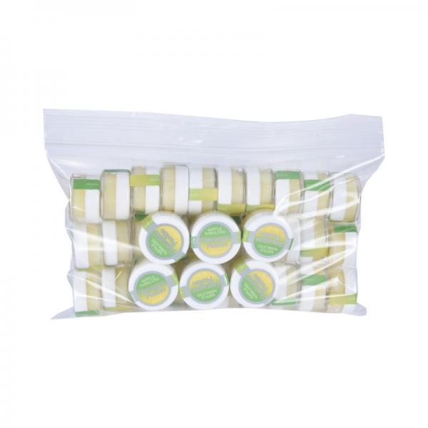 Jelique Nipple Nibbler Sour Pleasure Balm 3g Pineapple Pucker Bulk Bag 36pc