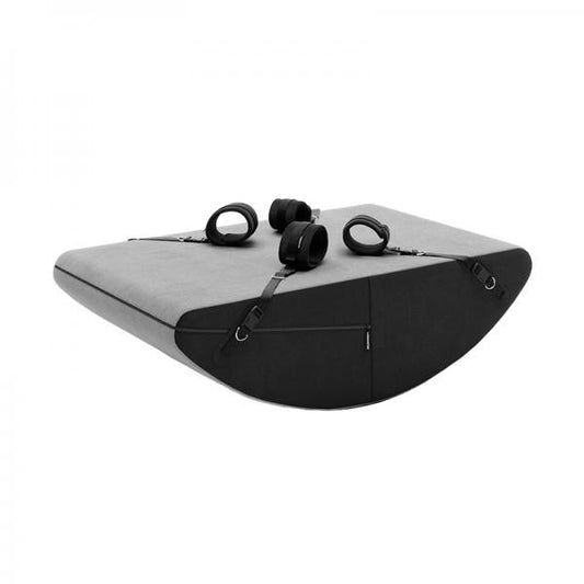 Liberator Scoop Rocker Valkyrie Edition With Cuffs Grey