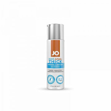 Jo H2o Anal Thick Lubricant 2 Oz.
