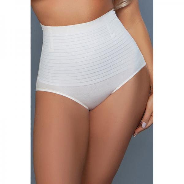 Bewicked Higher Power Shaping Brief Nude L/xl