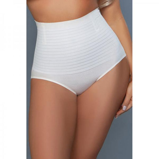 Bewicked Higher Power Shaping Brief Nude 3xl/4xl