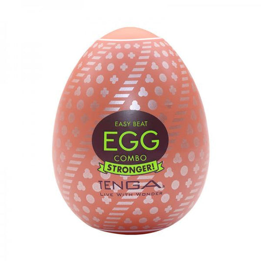 Tenga Egg Combo