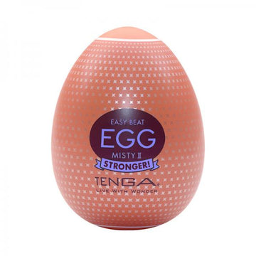 Tenga Egg Misty Ii