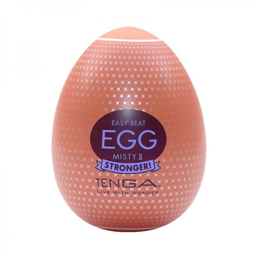 Tenga Egg Misty Ii
