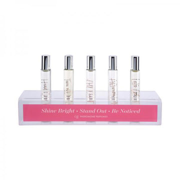 Cg Pheromone Perfume 26-piece Bundle