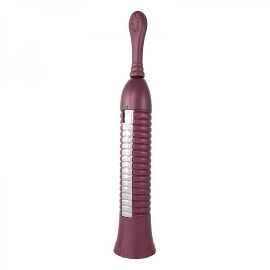 Eroscillator 2 Top Deluxe Purple