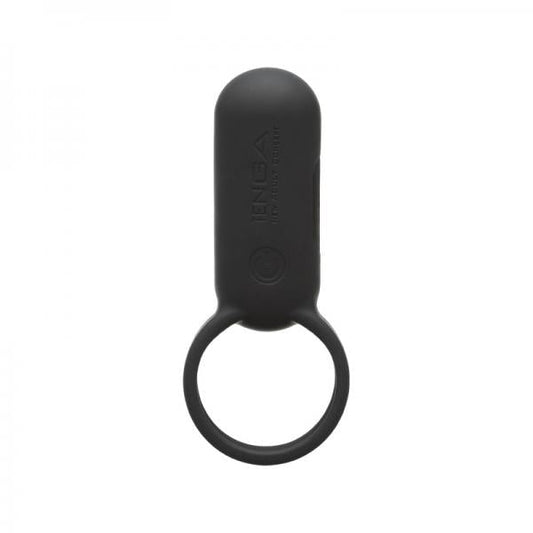 Tenga Svr Smart Vibe Ring Black