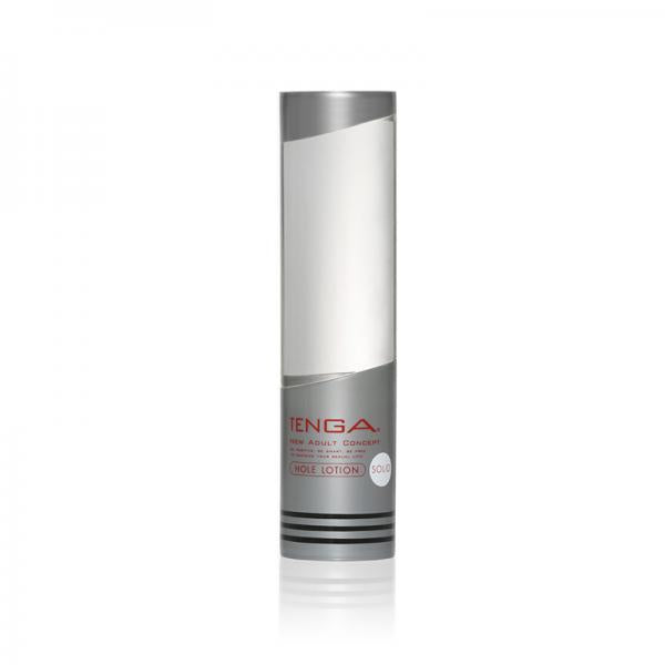 Tenga Hole Lotion Solid 5.75 Oz.