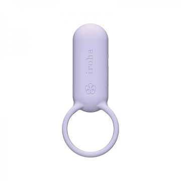 Iroha Svr Ring Periwinkle