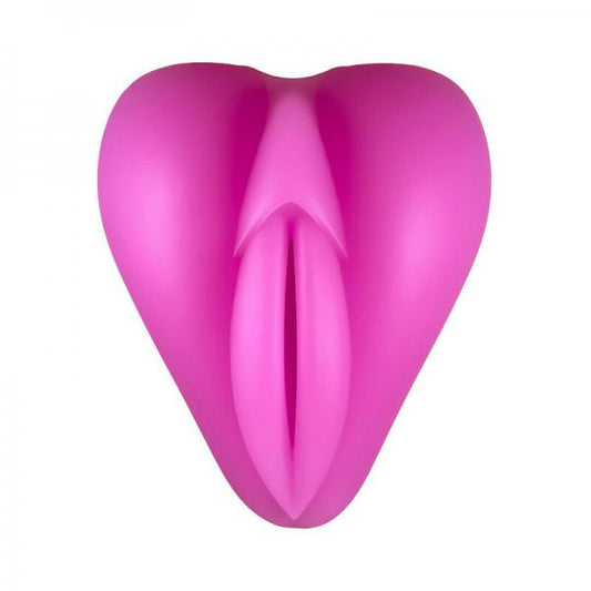 Banana Pants Lippi Hot Pink