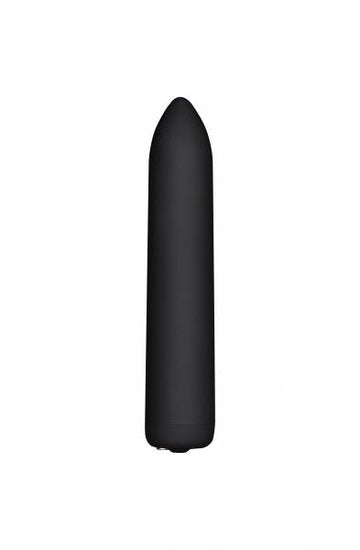 Edonista Nina Bullet Vibe 16 Modes Black